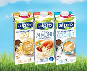 ALPRO