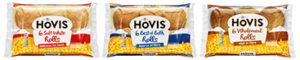 Hovis Rolls