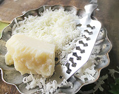  GRATED CHEESE