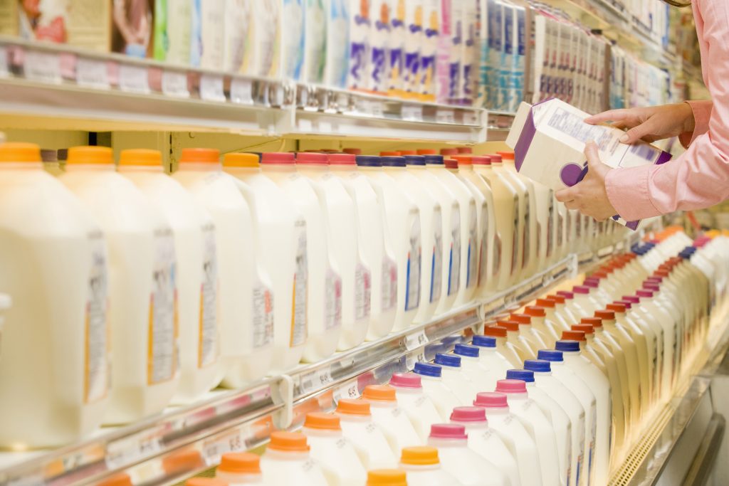 Twelve Uses of Milk