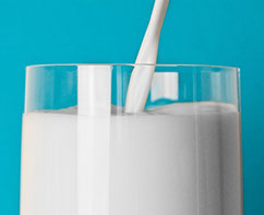 Organic-milk
