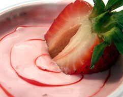 strawberry-flavoured-yoghurt 
