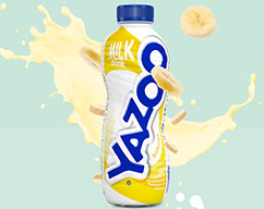 Yazoo-banana